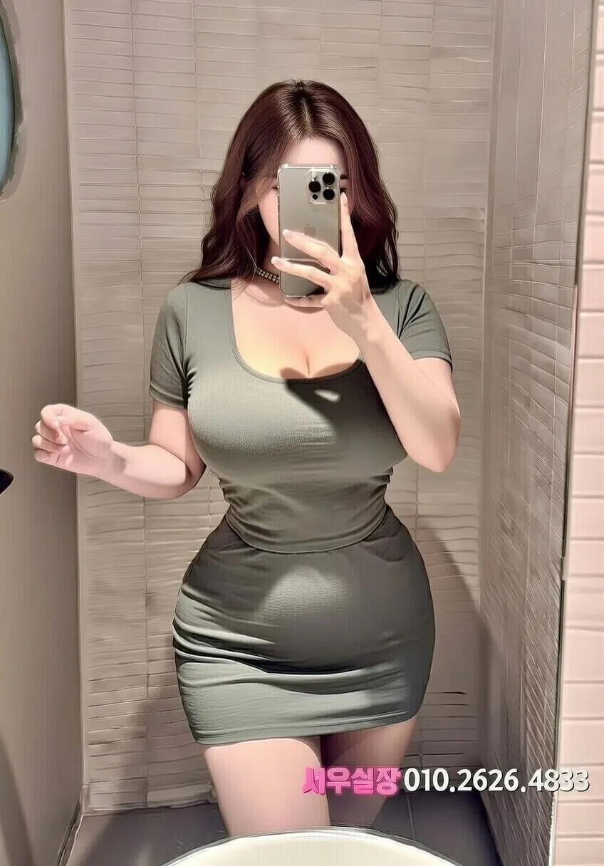 성남동 텐프로 프리미엄 라인업 6번 프로필