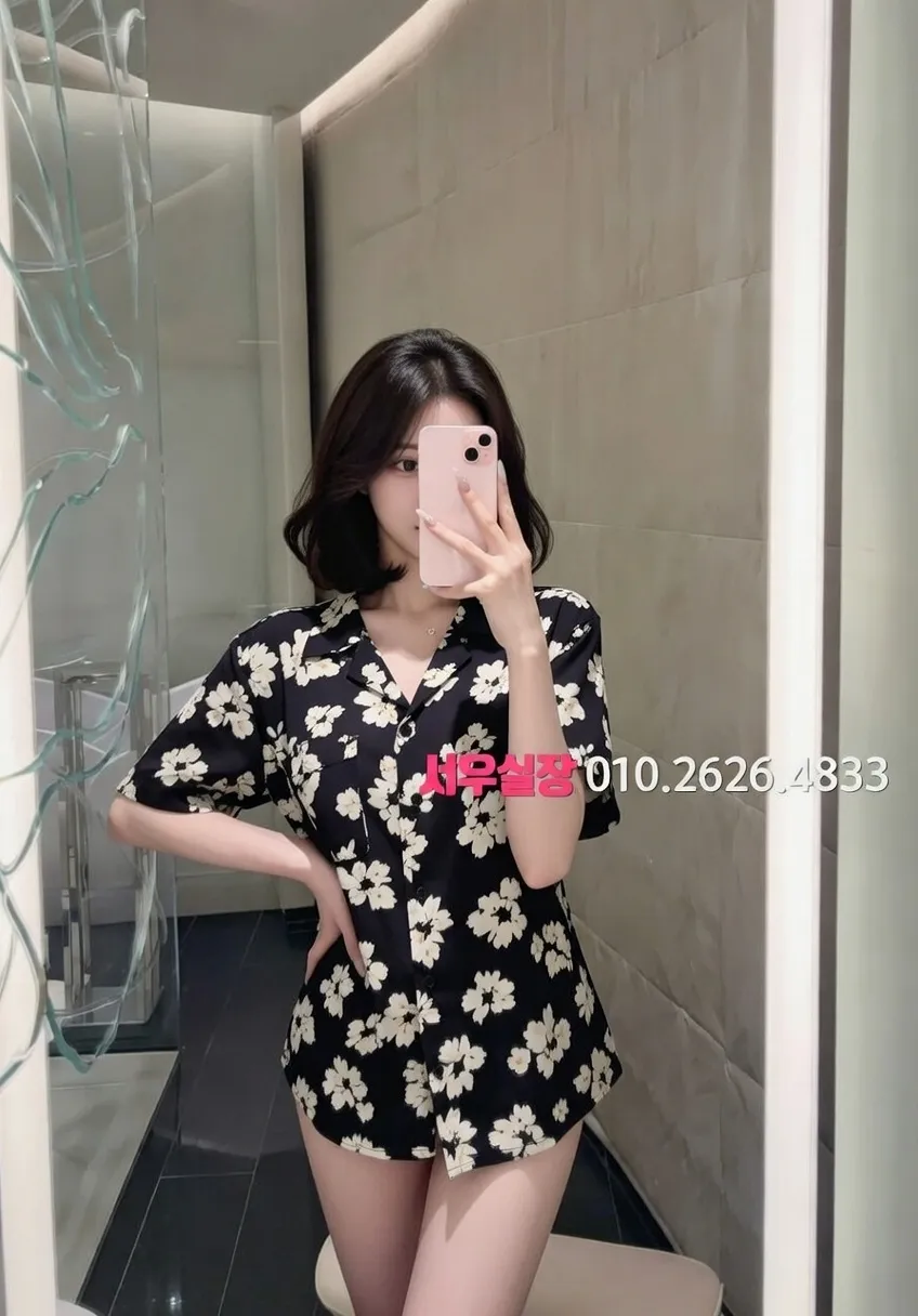 성남동 풀싸롱 프리미엄 라인업 6번 프로필