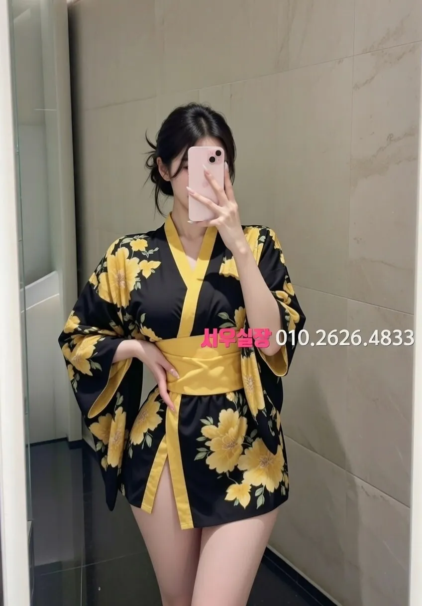 성남동 풀싸롱 프리미엄 라인업 2번 프로필