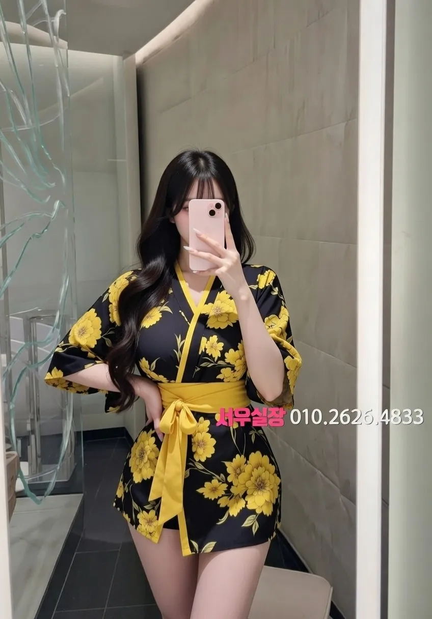 성남동 텐프로 프리미엄 라인업 3번 프로필