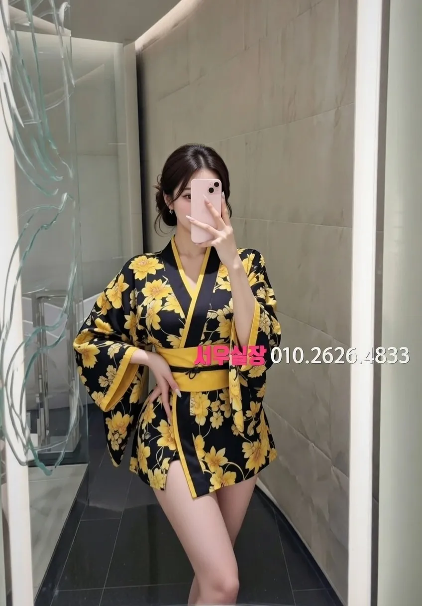 성남동 풀살롱 프리미엄 라인업 8번 프로필