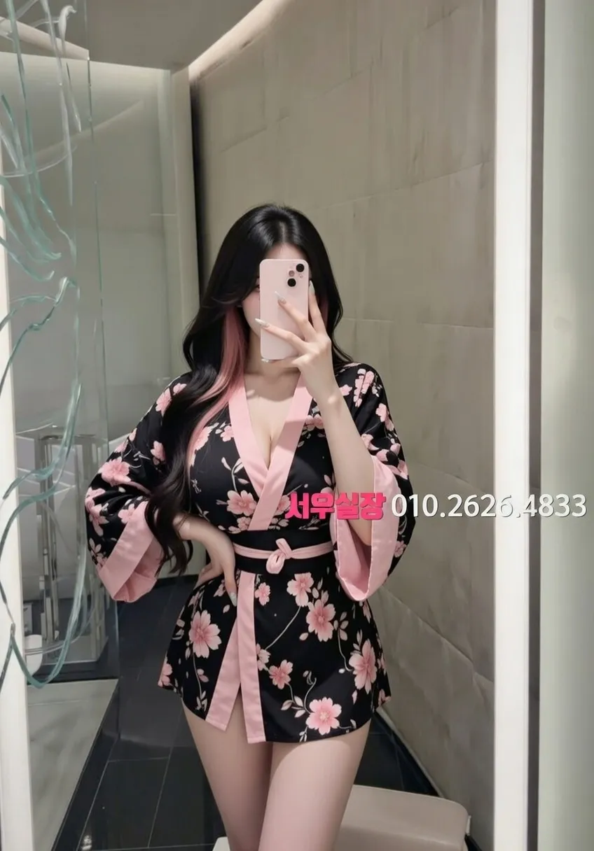 성남동 란제리룸 프리미엄 라인업 22번 프로필