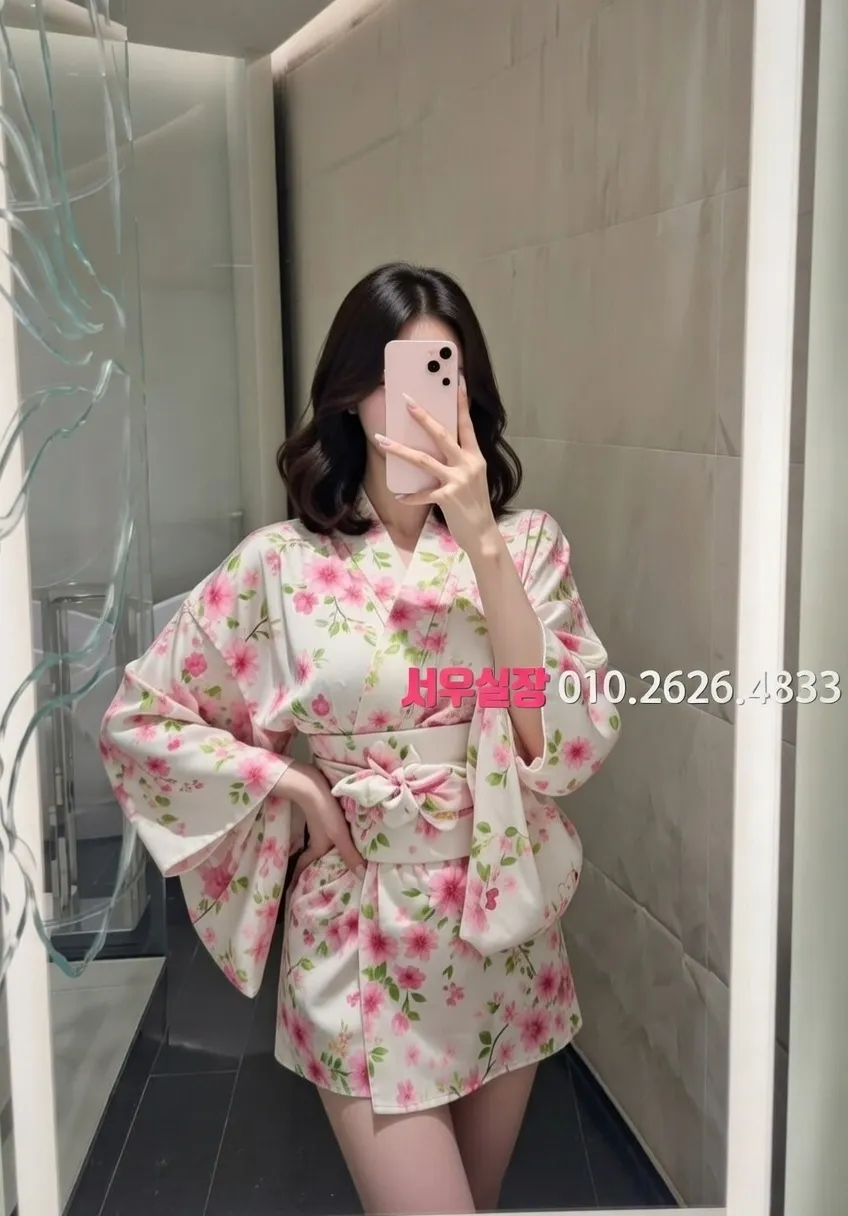 성남동 풀살롱 프리미엄 라인업 2번 프로필