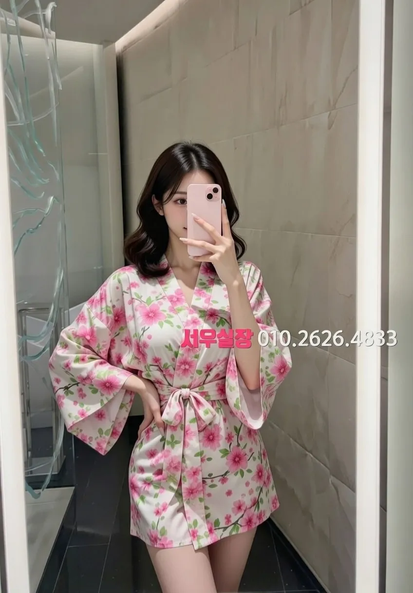 성남동 풀살롱 프리미엄 라인업 5번 프로필