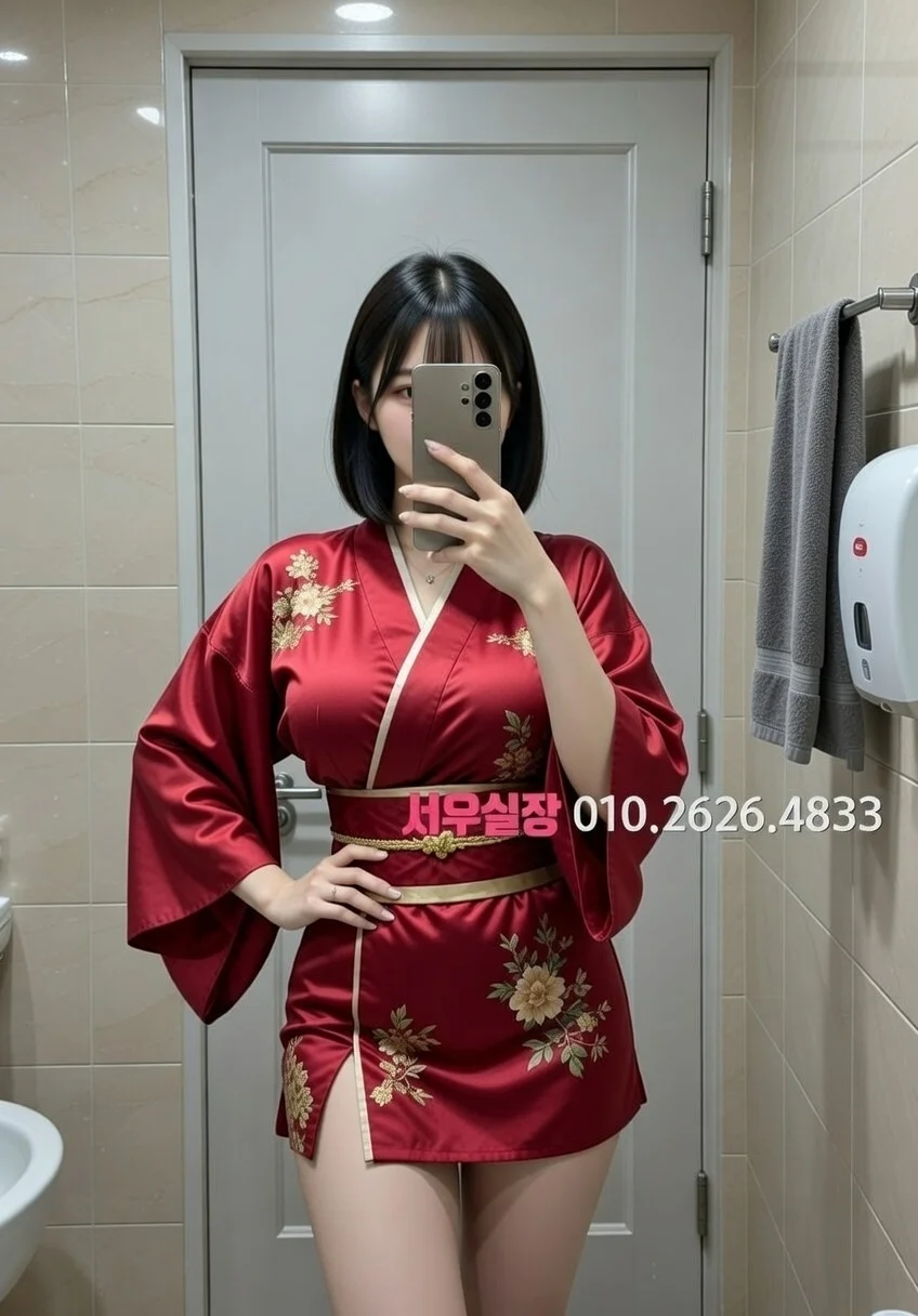 성남동 셔츠룸 프리미엄 라인업 16번 프로필