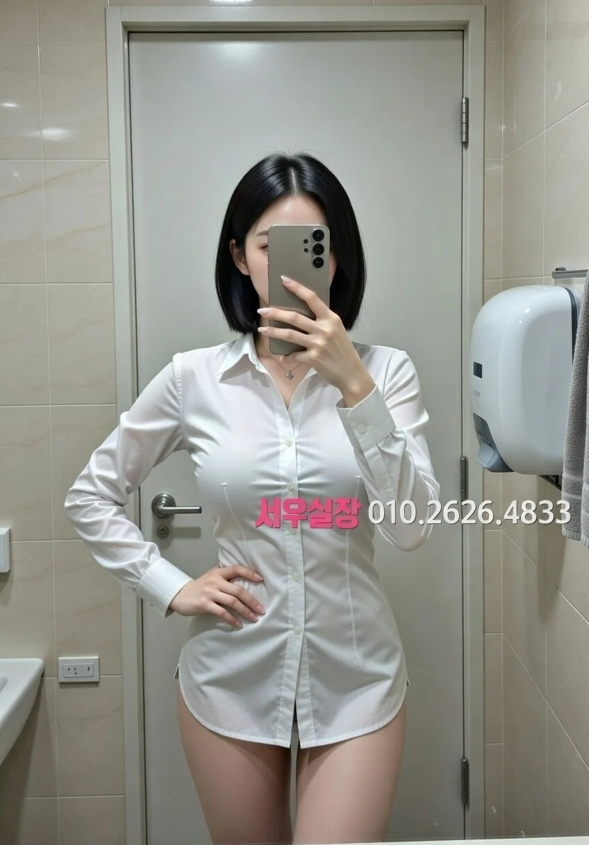 성남동 란제리룸 프리미엄 라인업 12번 프로필