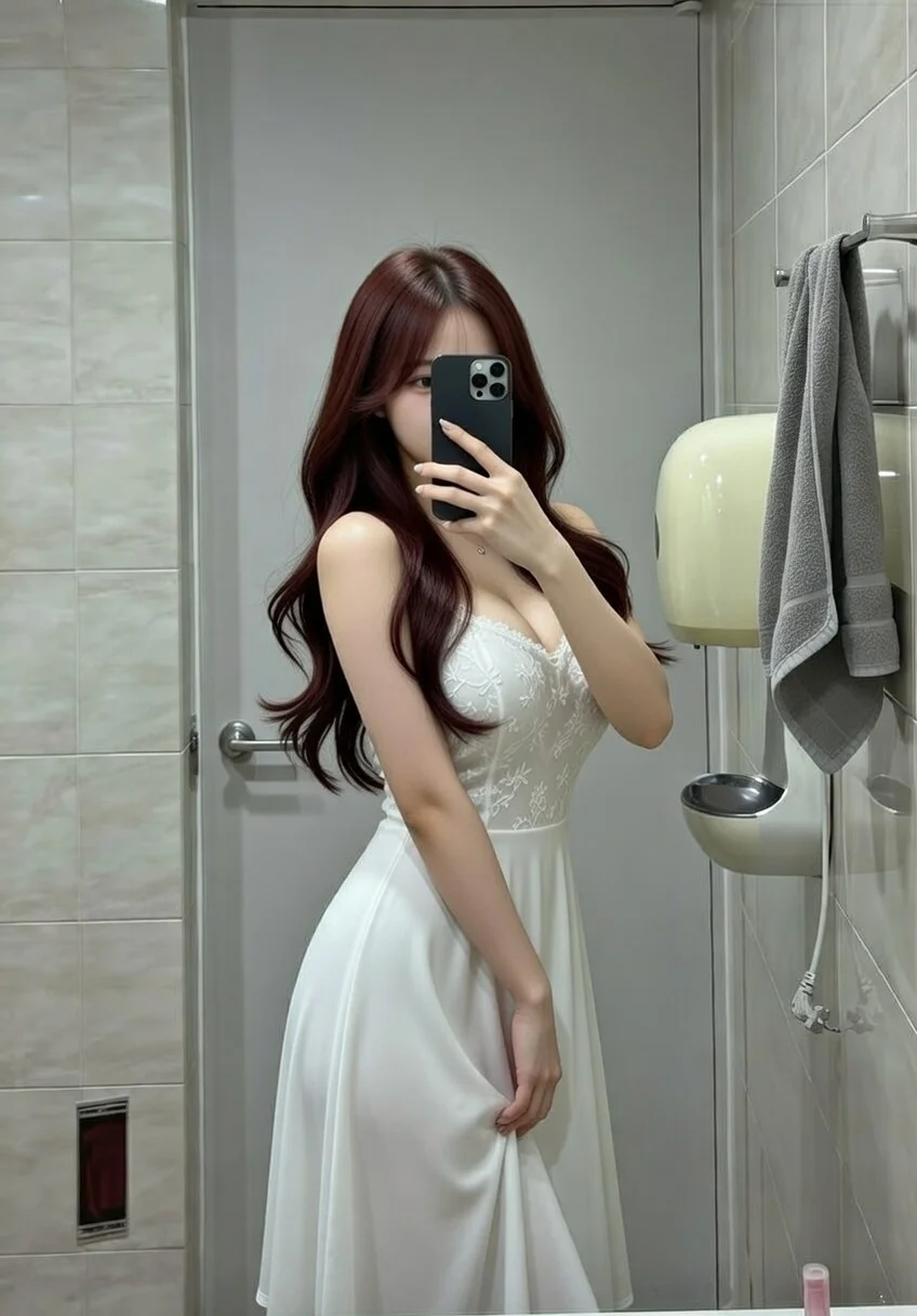 성남동 텐프로 프리미엄 라인업 23번 프로필